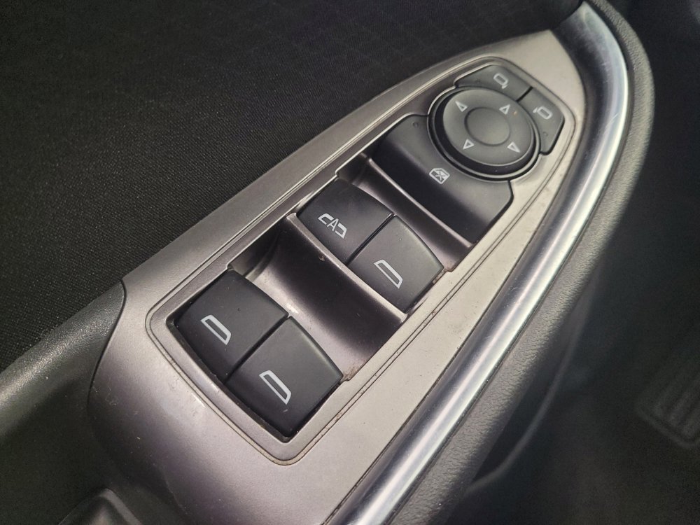 Used 2022 Chevrolet Malibu LT FWD image 27