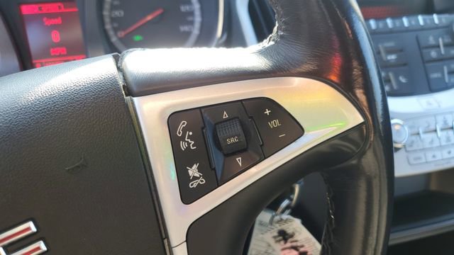 Used 2017 GMC Terrain SLE w/ Convenience Package image 10