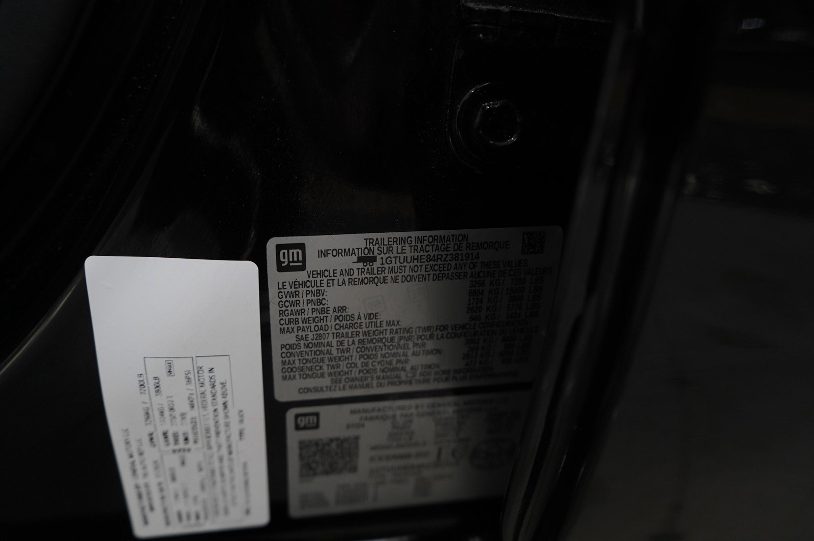 Used 2024 GMC Sierra 1500 Denali Ultimate image 26