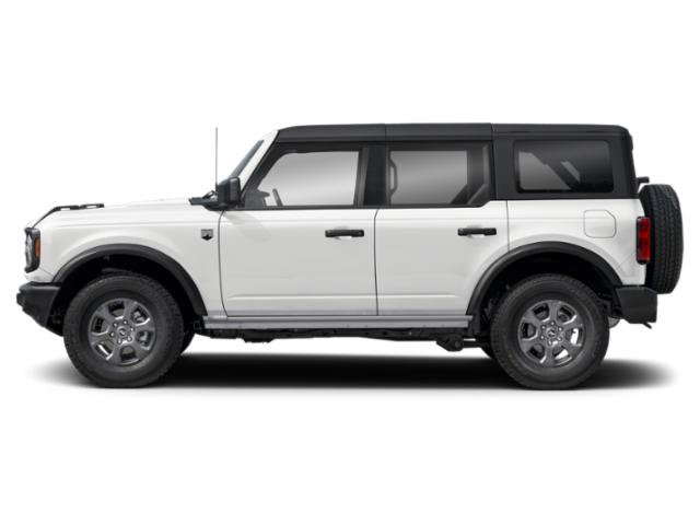 New 2026 Ford Bronco Big Bend w/ Black Diamond Package AWD/4WD image 28