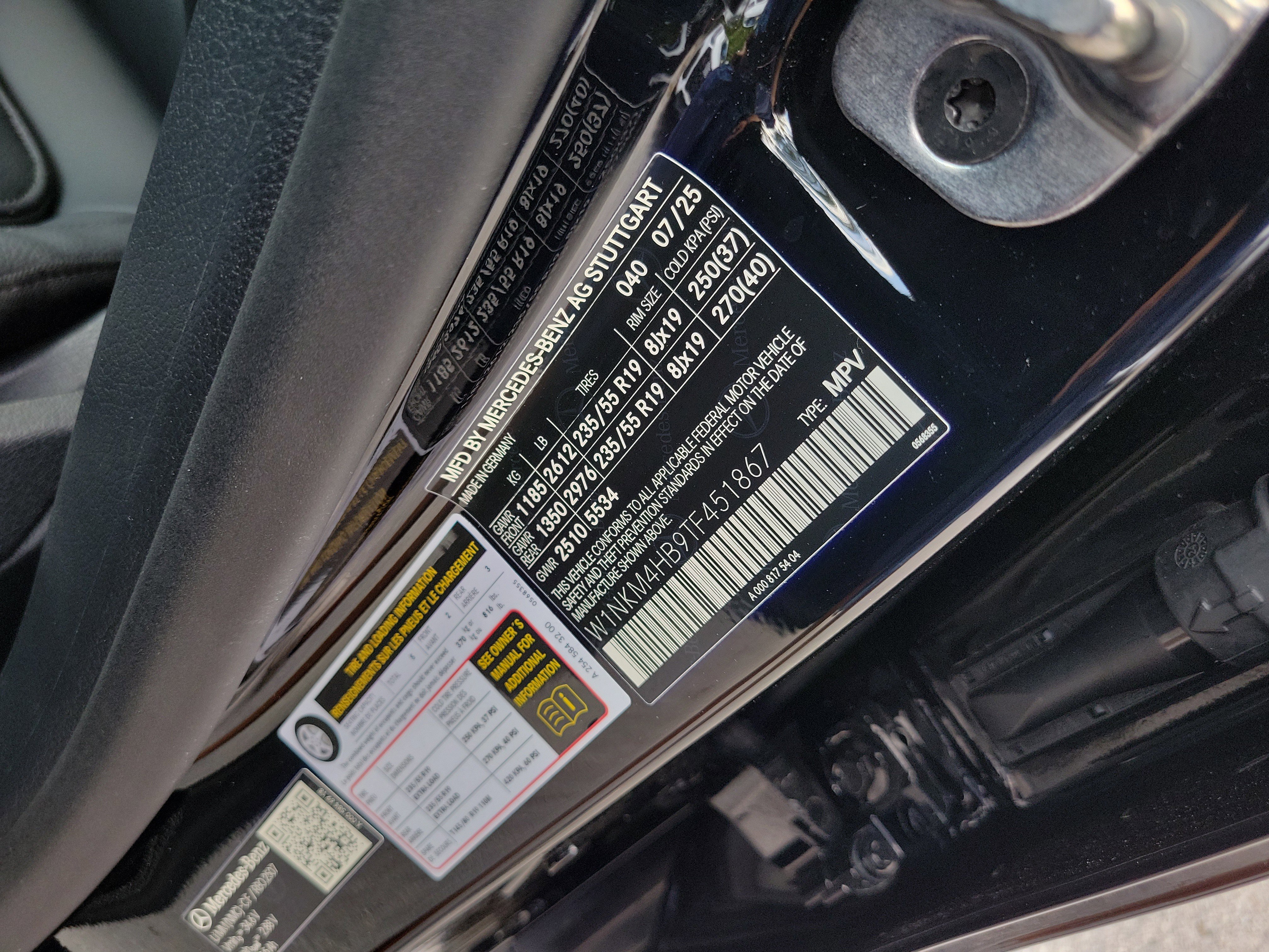 Certified 2026 Mercedes-Benz GLC 300 4MATIC image 34