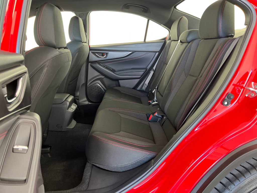 New 2026 Subaru WRX Premium image 26