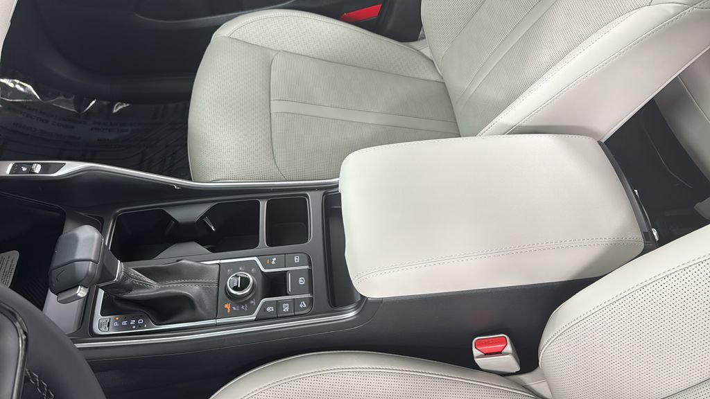 New 2026 Kia Sorento EX image 34
