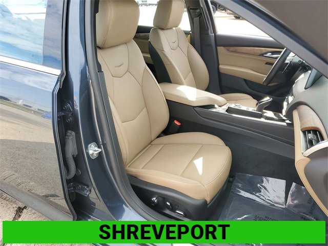 Certified 2025 Cadillac CT5 Premium Luxury image 29