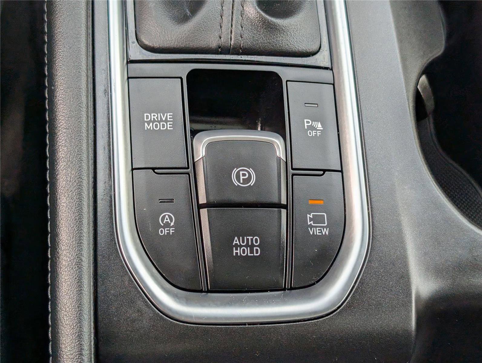 Used 2020 Hyundai Santa Fe Limited image 26