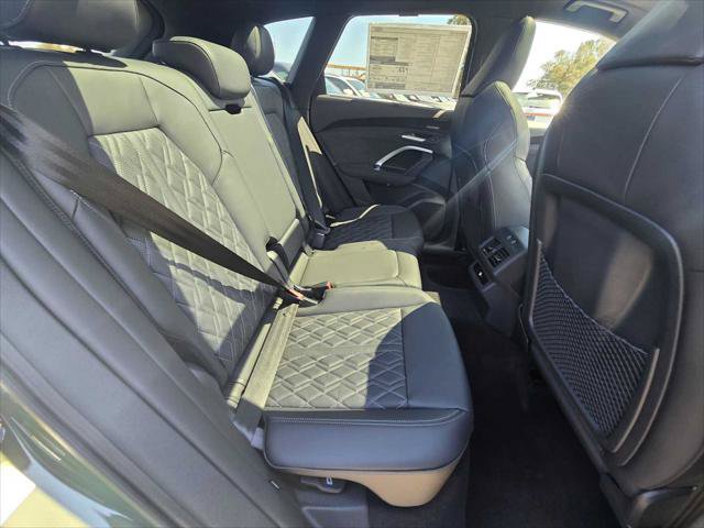 New 2026 Audi SQ5 Premium Plus AWD/4WD image 12