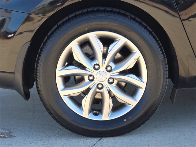 Used 2019 Kia Sedona EX image 9