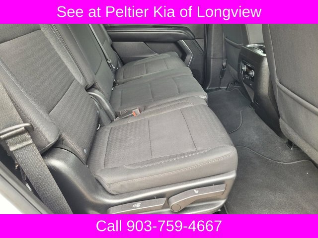 Used 2022 Chevrolet Tahoe LS RWD image 12