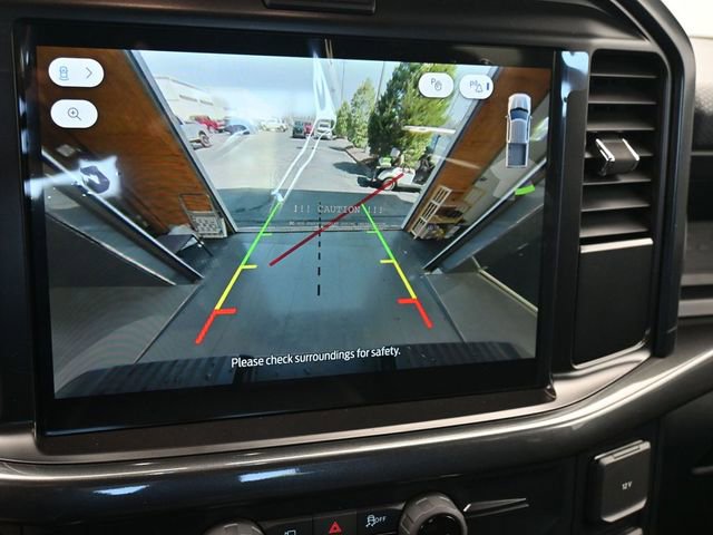 New 2026 Ford F150 STX image 12