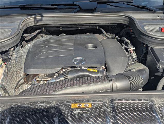 Used 2020 Mercedes-Benz GLE 350 4MATIC image 24