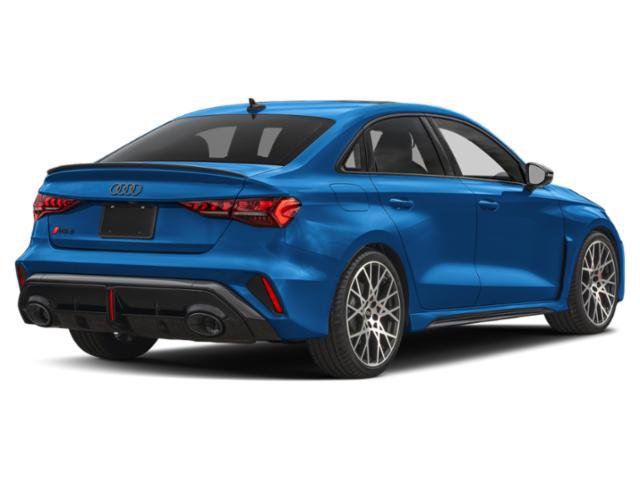 New 2026 Audi RS 3 AWD/4WD image 2