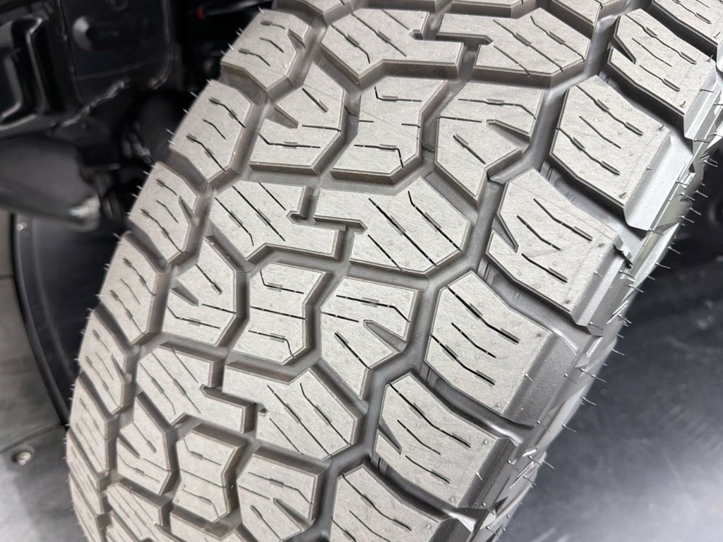 Certified 2026 Toyota 4Runner SR5 AWD/4WD image 21
