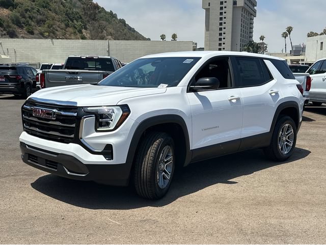 New 2026 GMC Terrain Elevation w/ LPO, Floor Liner Package FWD image 10
