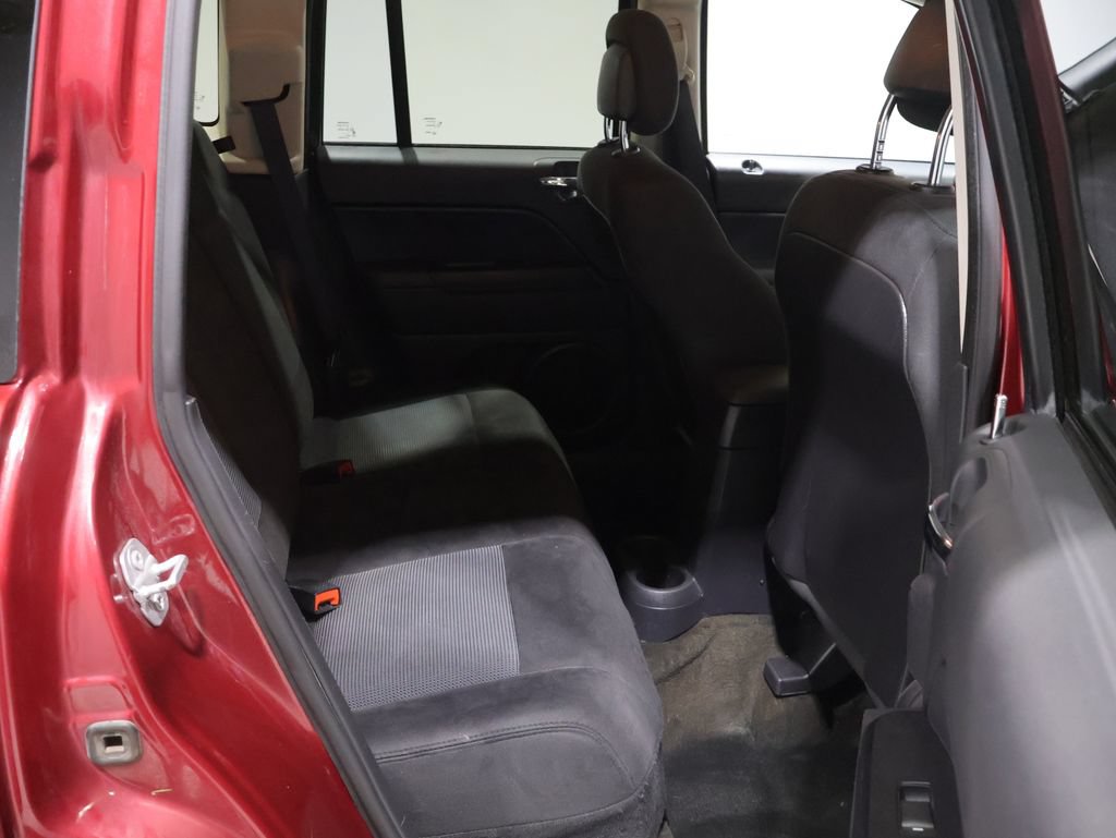 Used 2016 Jeep Compass Sport w/ Power Value Group FWD image 20