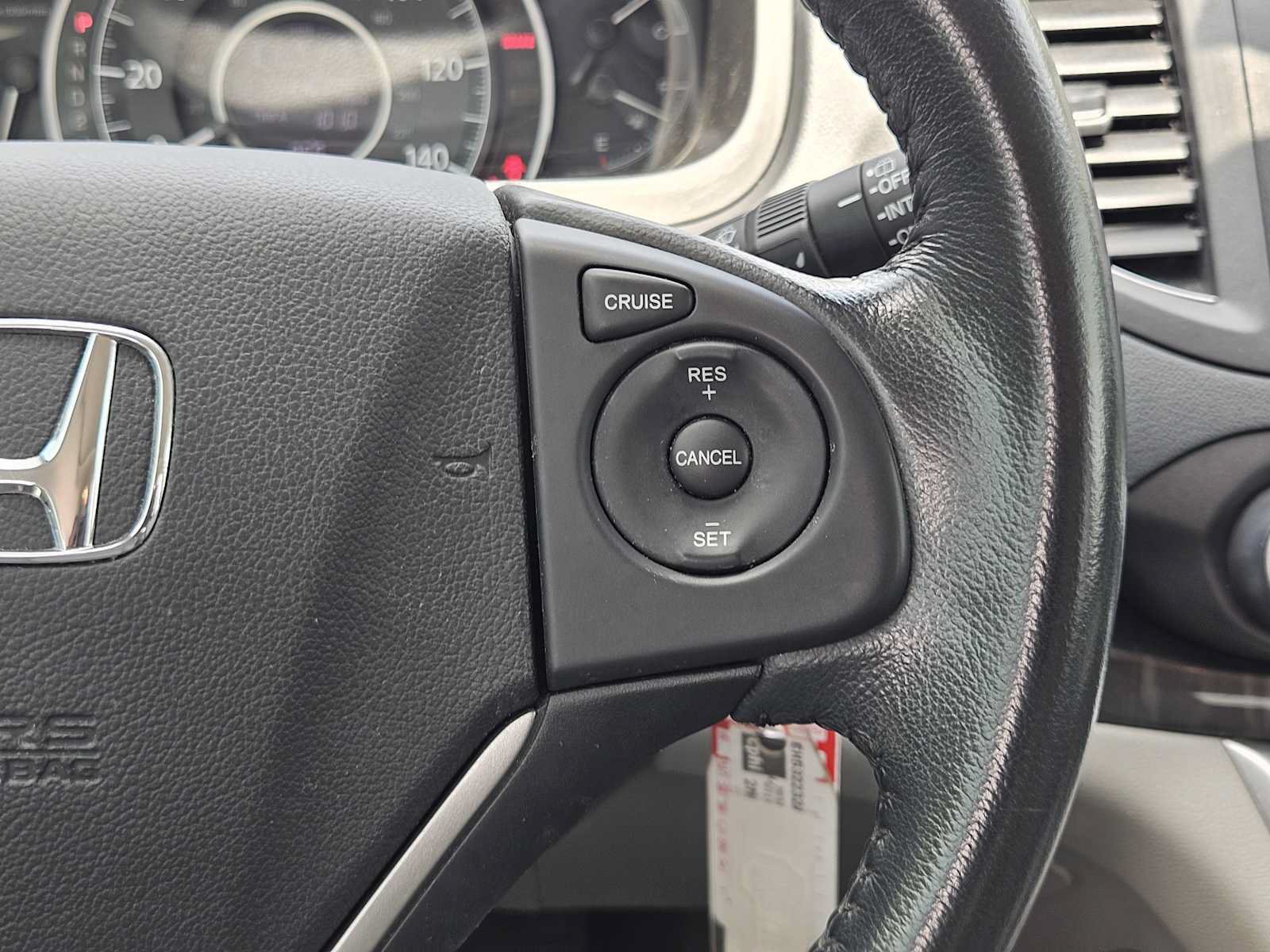 Used 2014 Honda CR-V EX-L image 27
