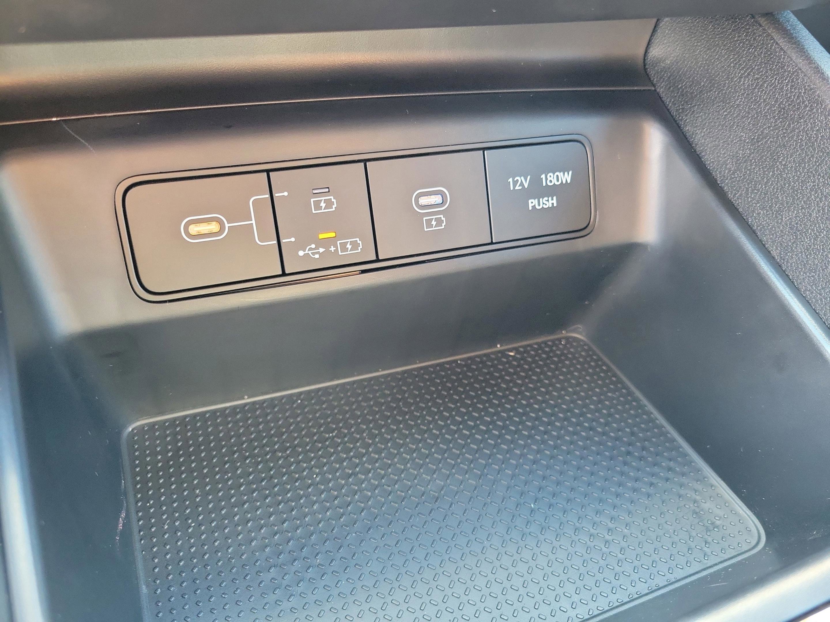 New 2026 Hyundai Santa Cruz SE image 23