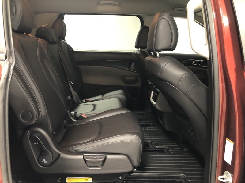 New 2026 Kia Carnival image 10