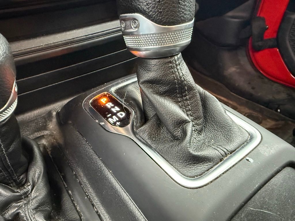 Used 2022 Jeep Wrangler Sport S image 22