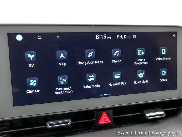 Used 2023 Hyundai Ioniq 5 Limited w/ Cargo Package image 20