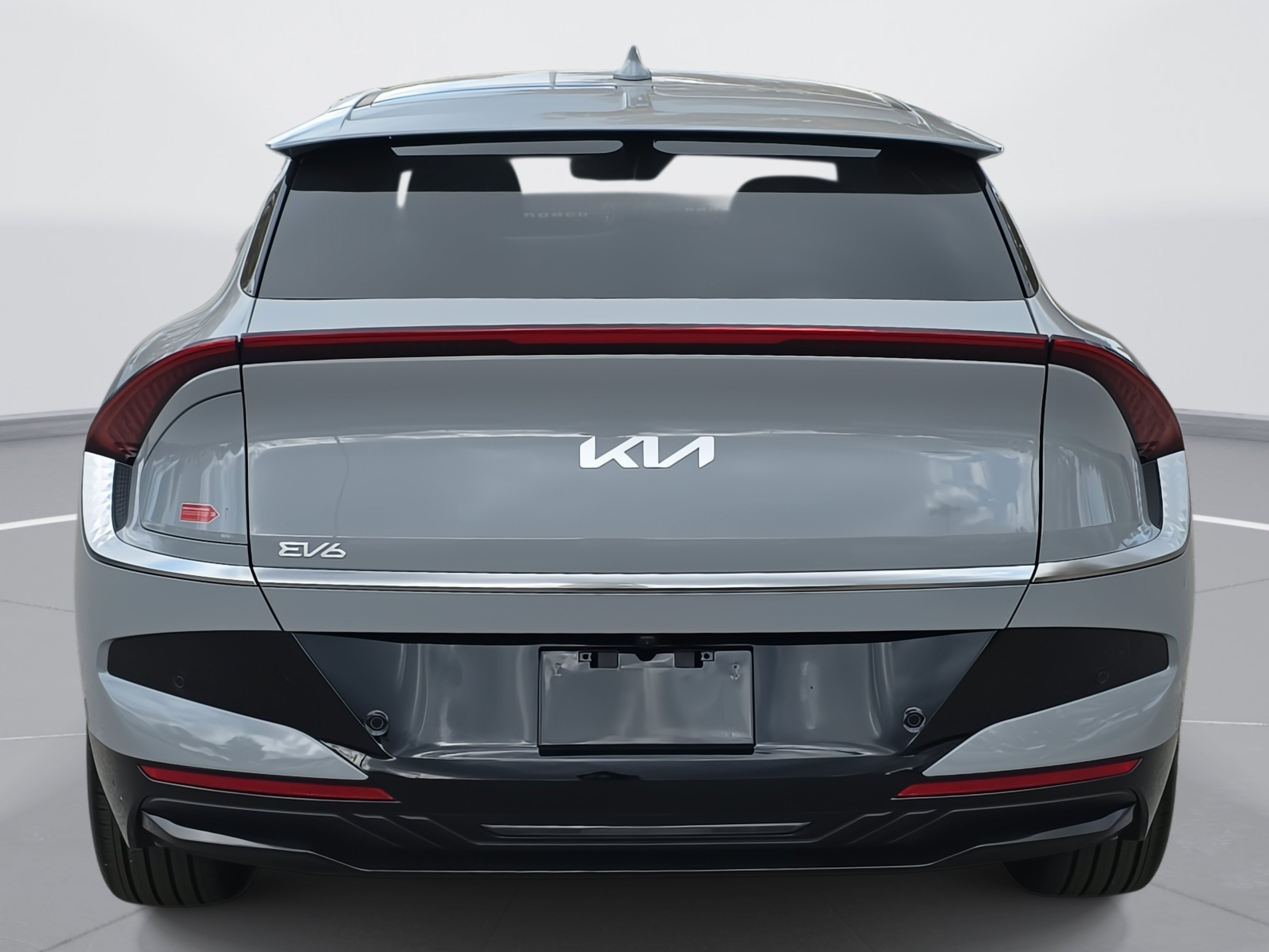 New 2025 Kia EV6 Wind image 6