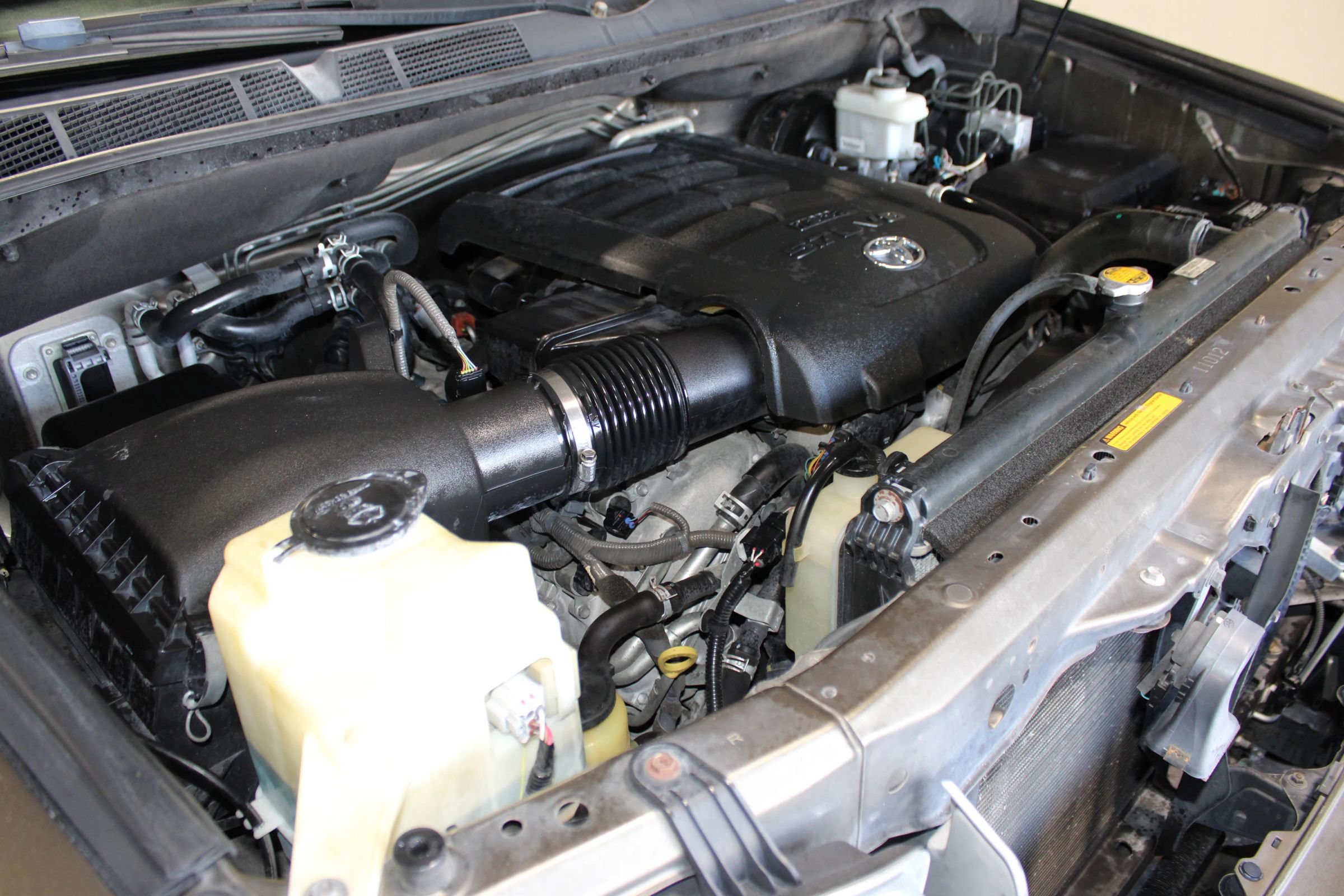 Used 2014 Toyota Sequoia Platinum RWD image 47