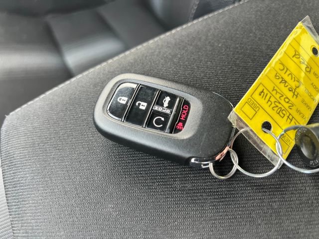 Used 2024 Honda Civic Sport image 30