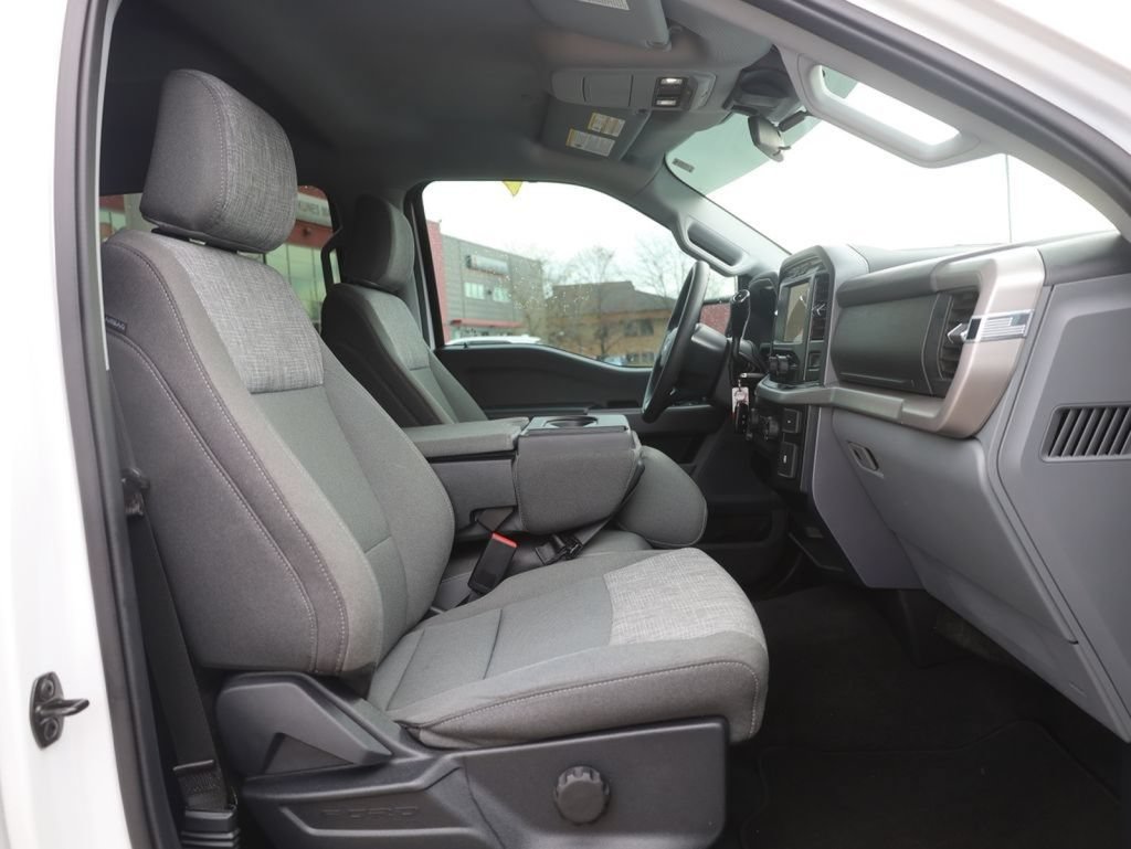 Used 2023 Ford F150 XLT AWD/4WD image 15