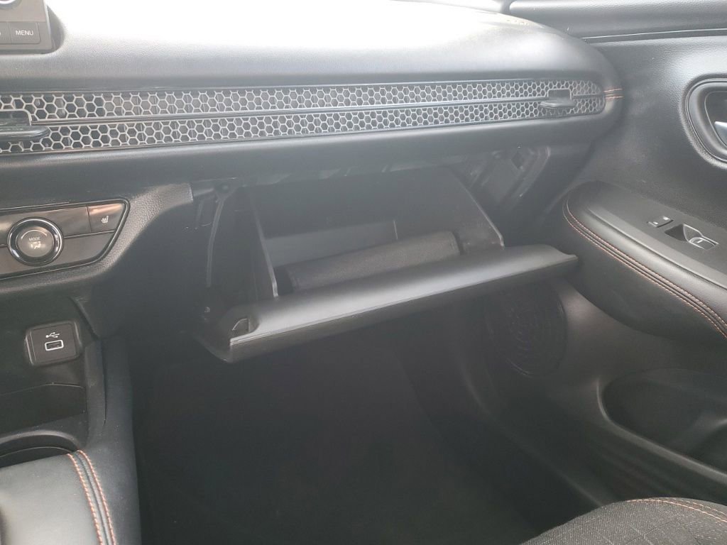 Used 2024 Honda HR-V Sport image 20