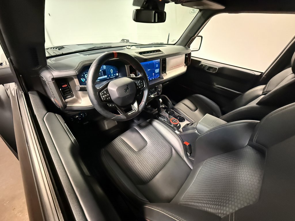 Used 2024 Ford Bronco Raptor image 58