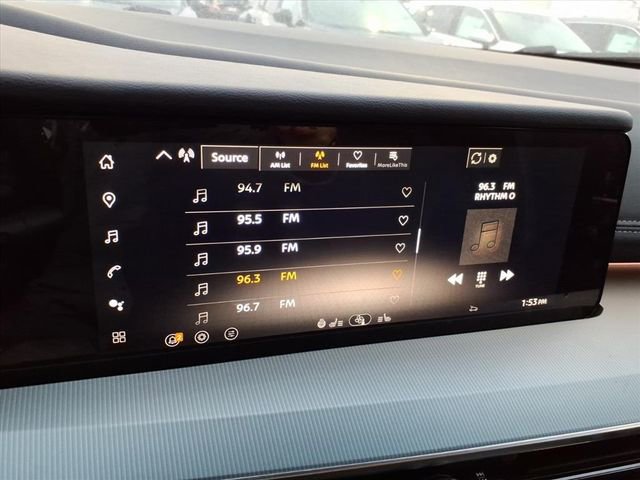 New 2026 Nissan Murano SL image 27