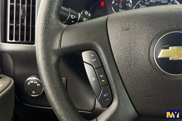 Used 2023 Chevrolet Express 3500 LT w/ LT Preferred Equipment Group RWD image 30