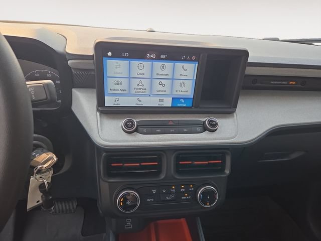 Certified 2023 Ford Maverick XLT w/ Equipment Group 300A Standard AWD/4WD image 15