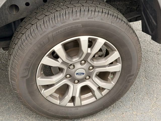 Used 2021 Ford Ranger Lariat w/ FX4 Off-Road Package AWD/4WD image 16