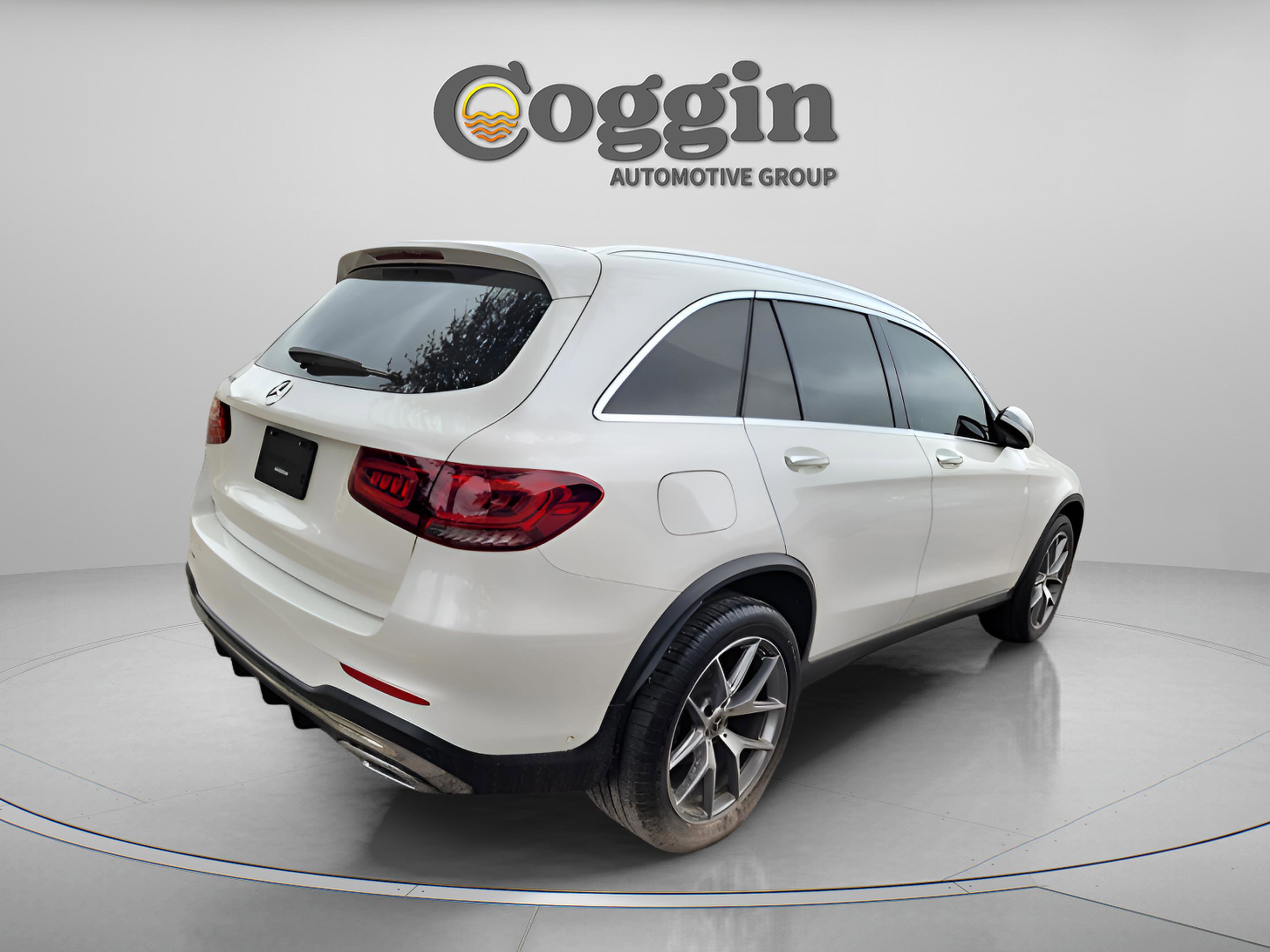 Used 2022 Mercedes-Benz GLC 300 image 13