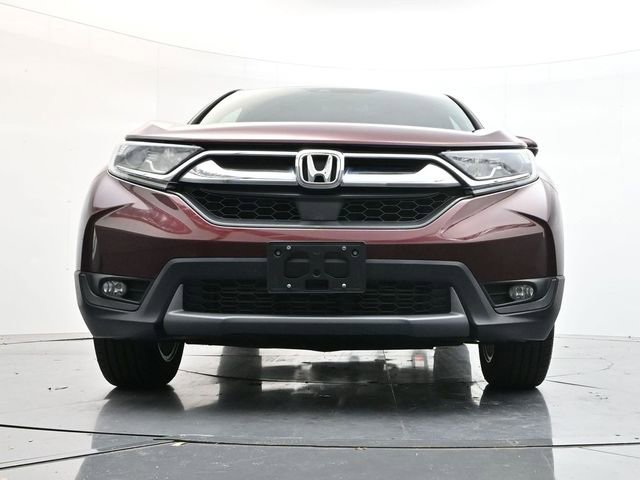 Used 2019 Honda CR-V EX-L image 42