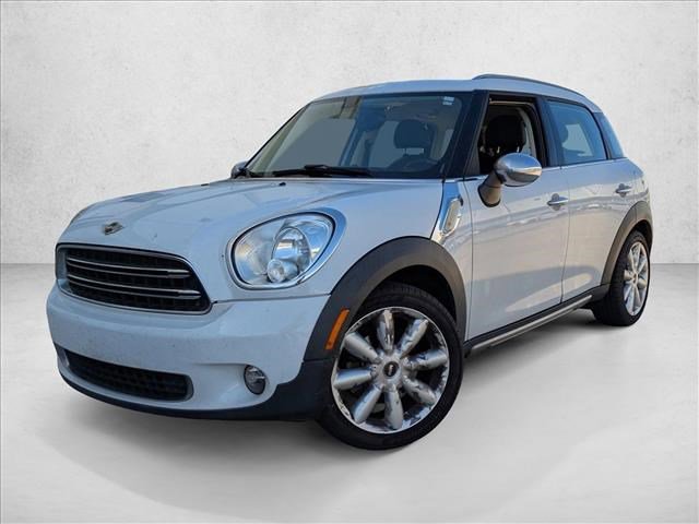 Used 2015 MINI Cooper Countryman image 1