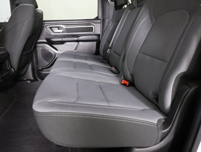 Used 2023 RAM 1500 Lone Star image 9