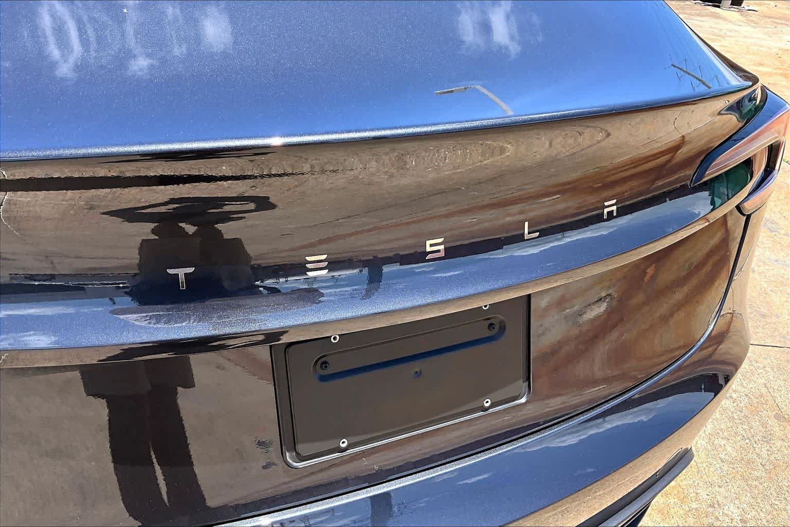 Used 2024 Tesla Model 3 Standard Range RWD image 29
