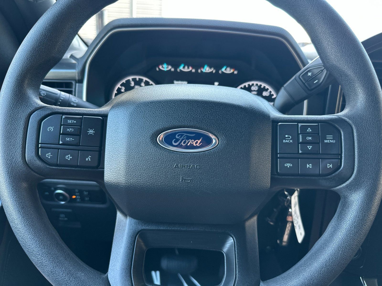 Used 2023 Ford F150 XL w/ STX Appearance Package image 26