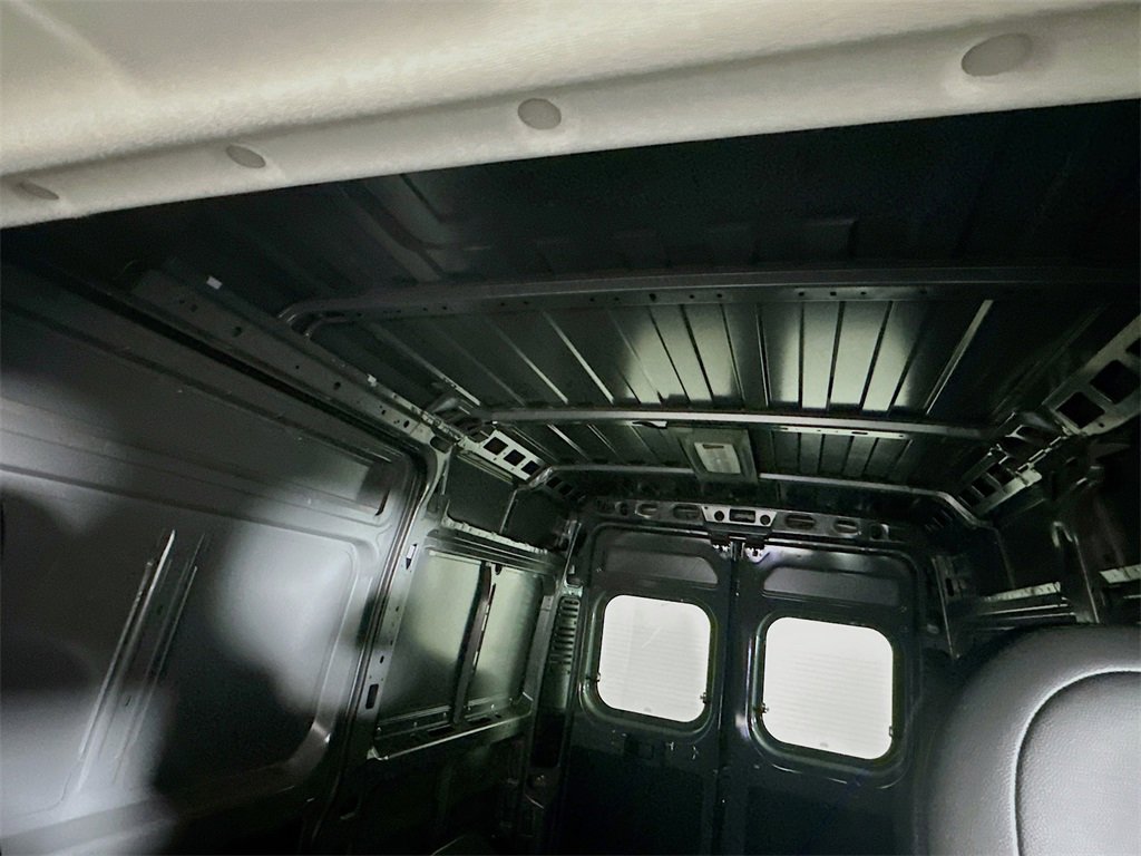 New 2026 RAM ProMaster 2500 w/ Cold Weather Group image 14