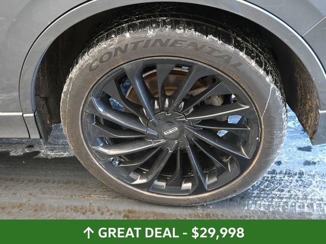 Used 2021 Lincoln Aviator Reserve w/ Equipment Group 208A image 15