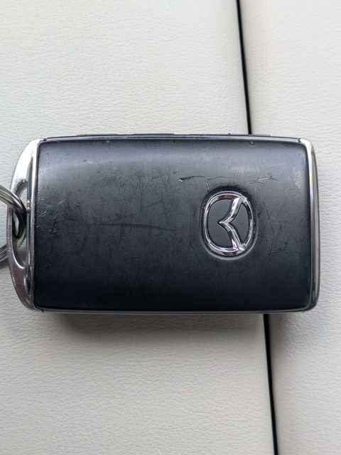 Used 2025 MAZDA CX-90 Plug-In Hybrid w/ Premium Plus AWD/4WD image 35