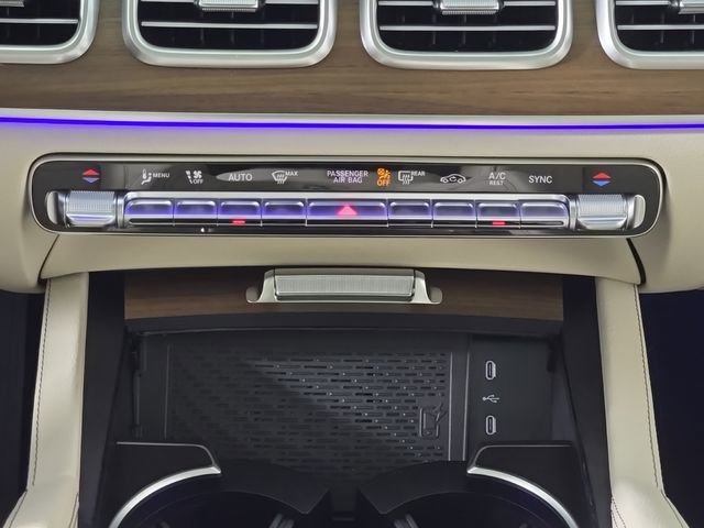 New 2026 Mercedes-Benz GLE 450 4MATIC image 22