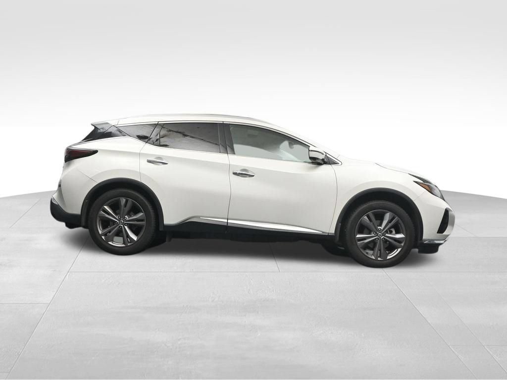 Used 2020 Nissan Murano Platinum FWD image 15