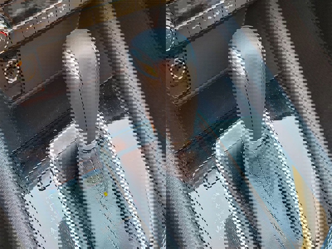 Used 2025 MAZDA CX-5 AWD 2.5 S w/ Preferred Package image 29