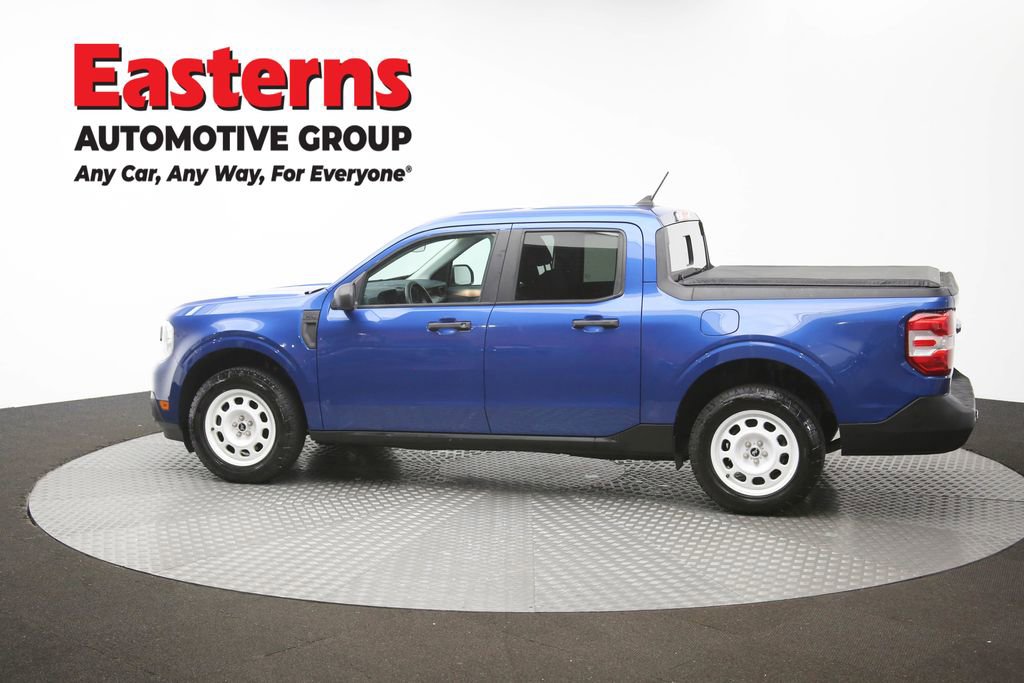 Used 2023 Ford Maverick XL w/ Equipment Group 100A Standard AWD/4WD image 61