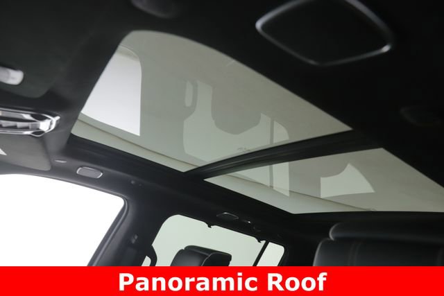 Used 2025 Jeep Grand Wagoneer Series II Obsidian w/ Quick Order Packagew 28T AWD/4WD image 19