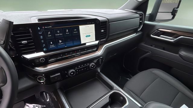 Certified 2026 Chevrolet Silverado 2500 LT w/ Safety Package image 24