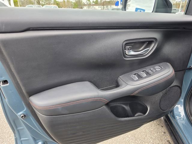 Used 2024 Honda HR-V Sport image 19