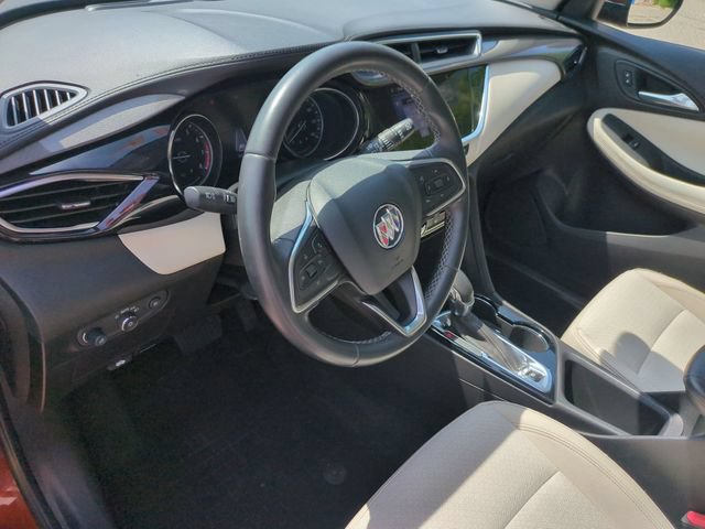 Used 2020 Buick Encore GX Select FWD image 7